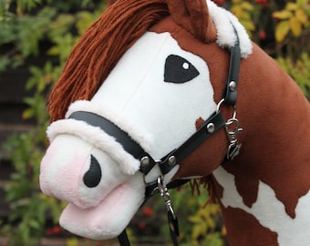 realistic hobby horse