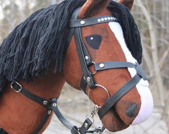realistic hobby horse