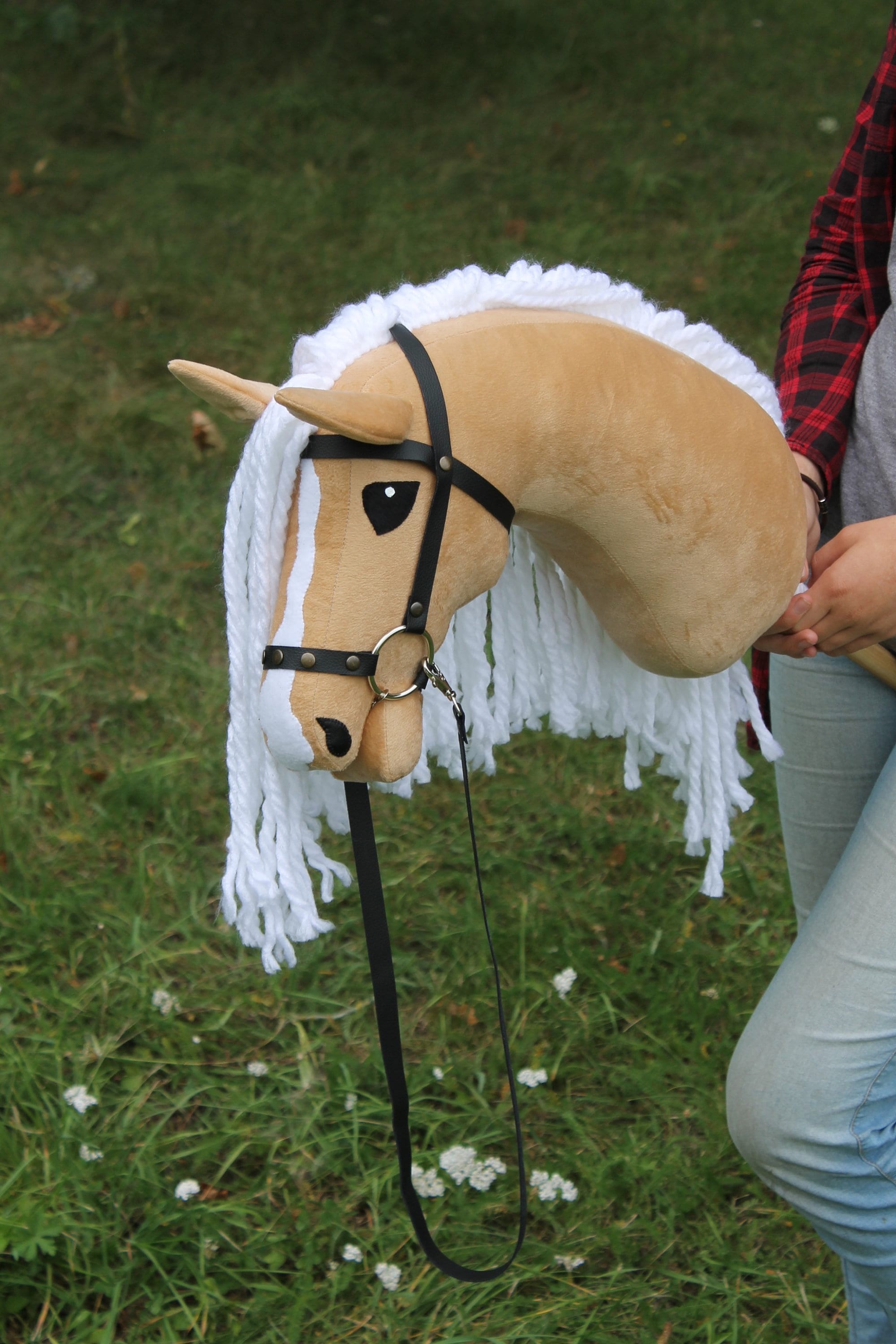 Les meilleures idées cadeaux pour les filles passionnées de chevaux - Hobby  Horse et hobbyhorsing