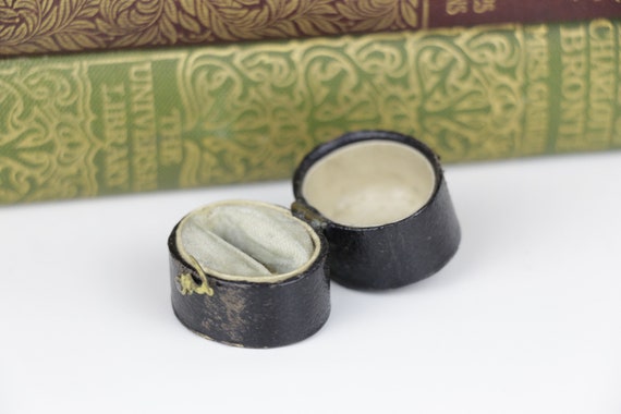 victorian ring box