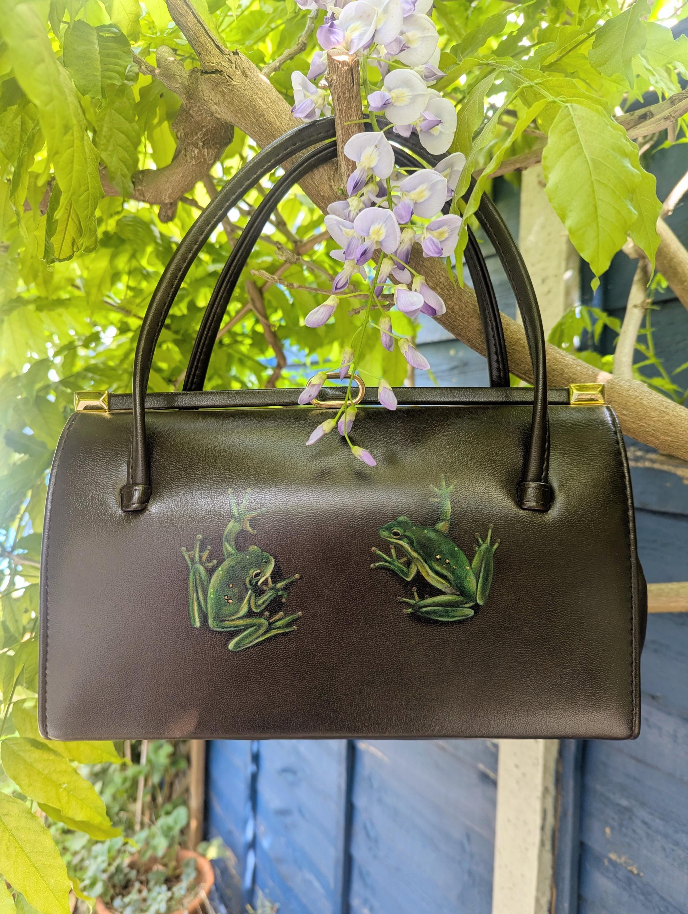 Antoni alison bag - Etsy 日本