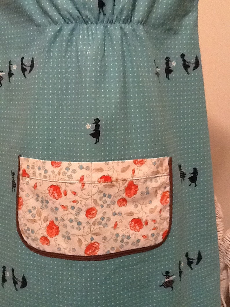 Girl/'s Dottie Angel Dress