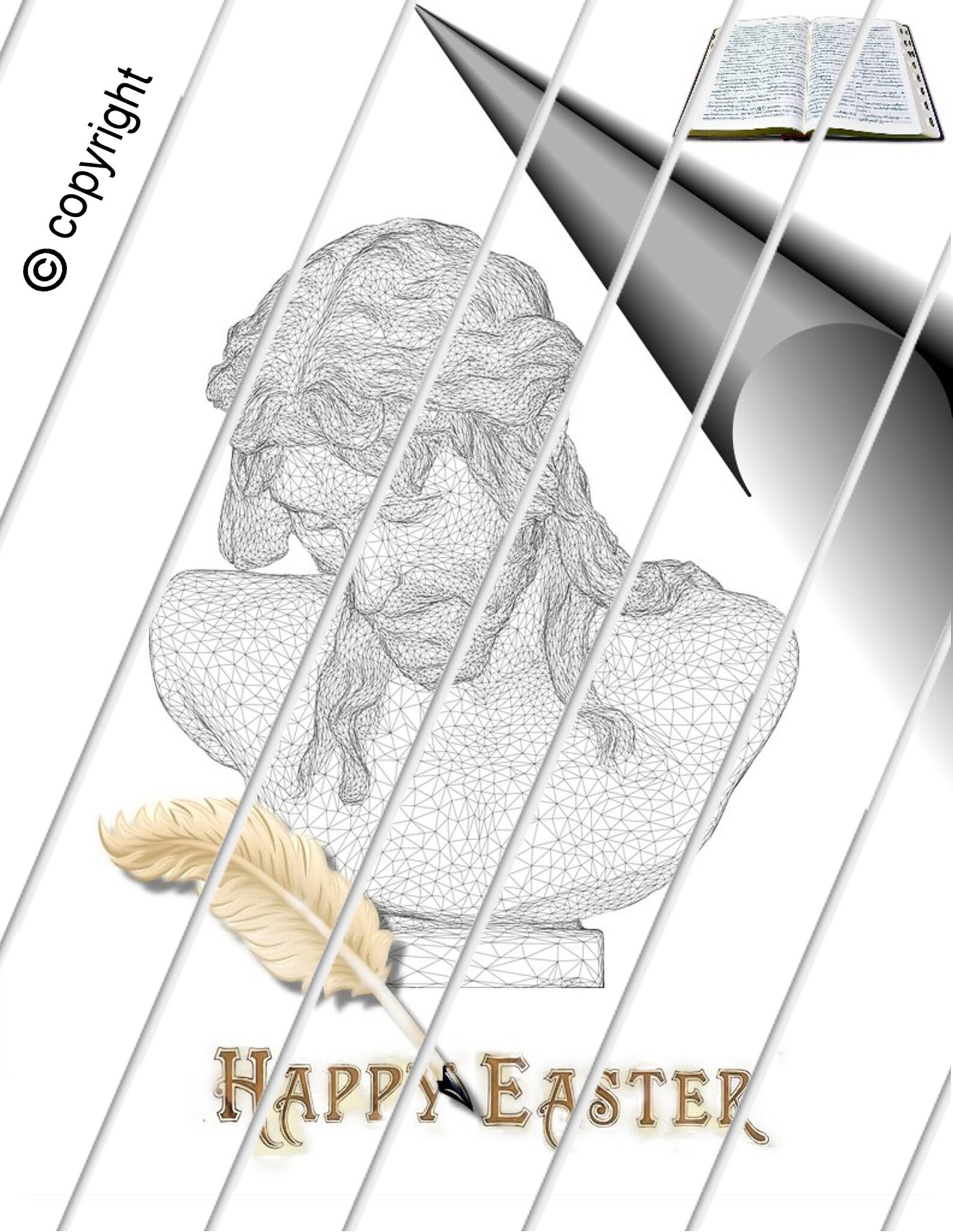 Religious Coloring Pages of Jesus for Adults - Etsy
