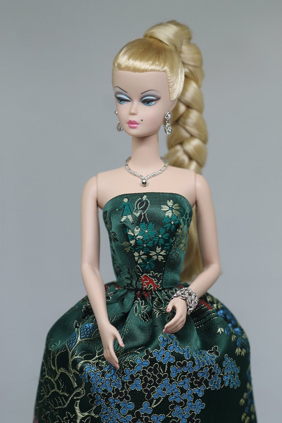 repro barbie