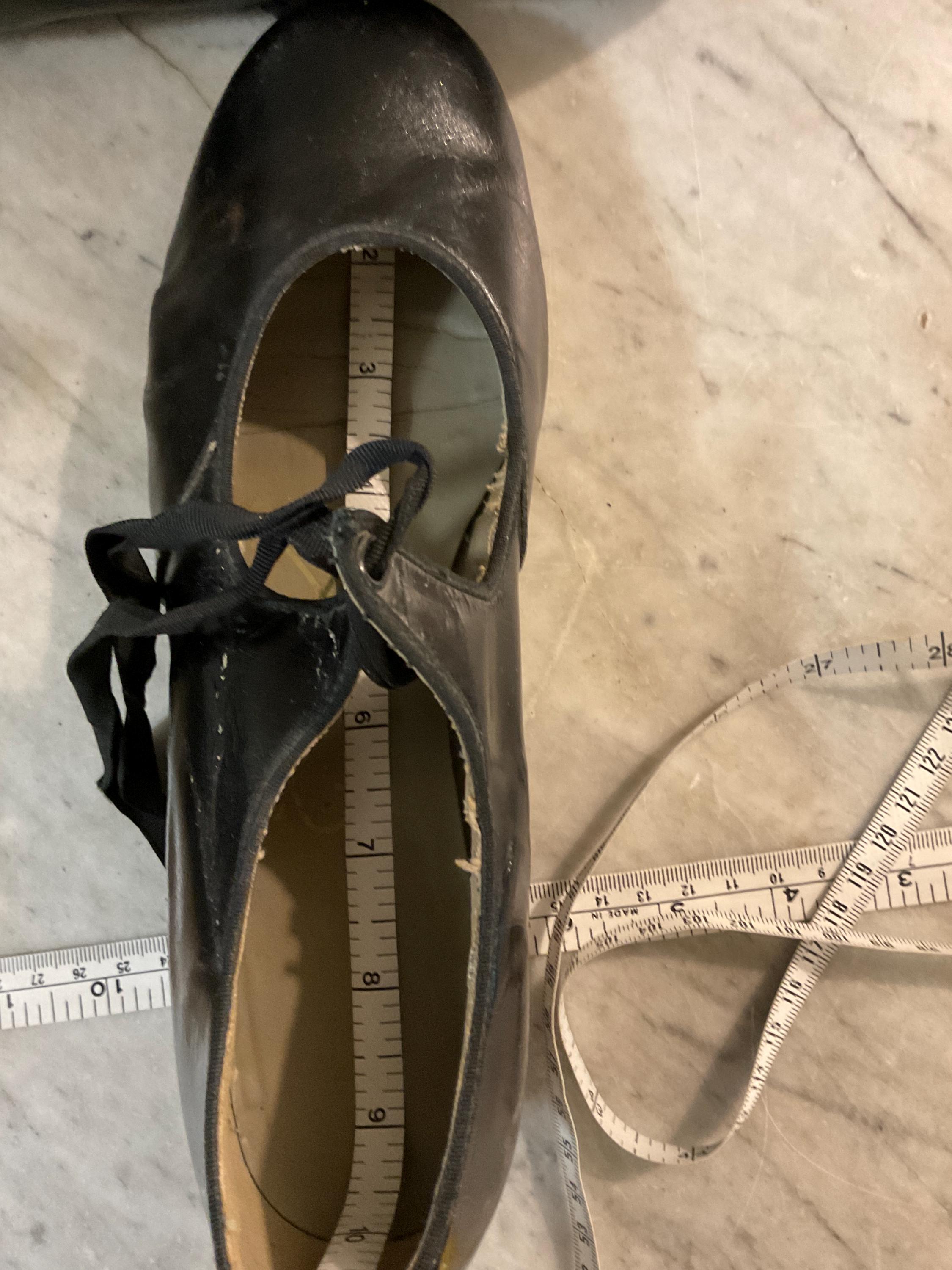 Tap On - Girls Tap Shoes main image 1