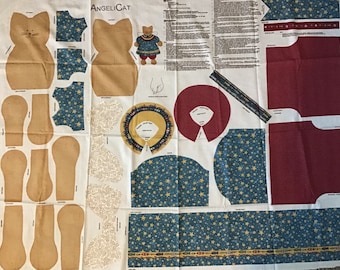 AngeliCat Craft Panel