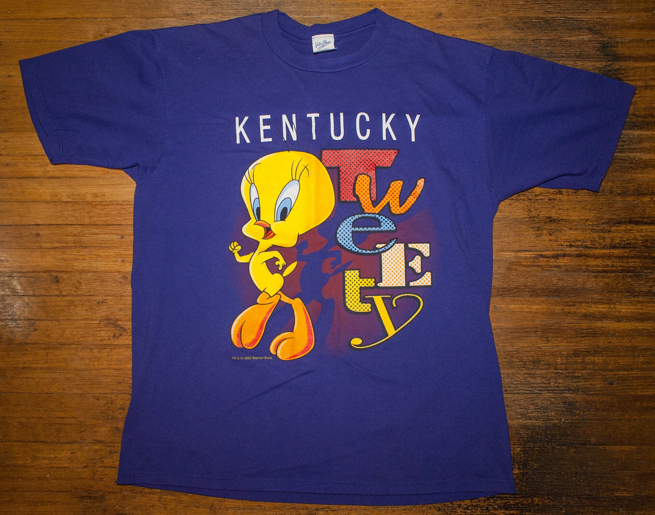 Tweety bird t shirts - Etsy 日本