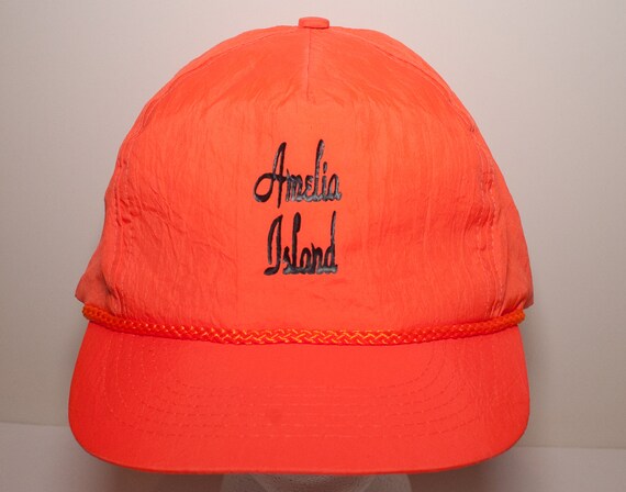 Baseball Hat Cap Nylon 