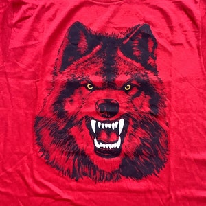 Nwo wolfpack tshirt - Etsy 日本