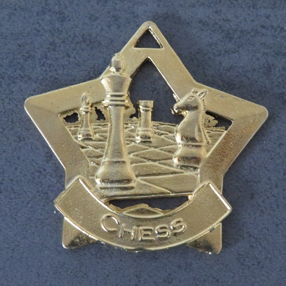 Chess Awards - Shop Premium Awards For Champions