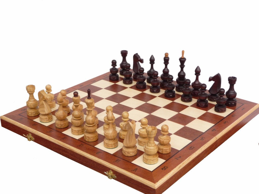 Ajedrez48. Juego de cartas de ajedrez.