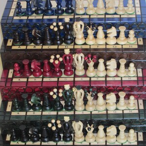 Portal Chess! - Chess Forums 