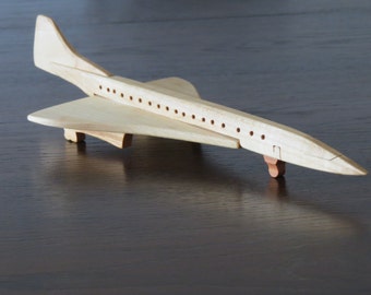 Flugzeug Jumbo Jet Passagierflugzeug