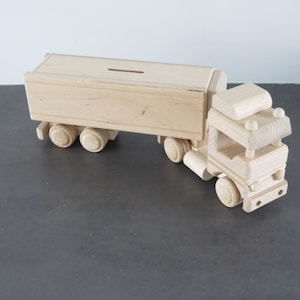 Kipper LKW Truck Laster Lastwagen