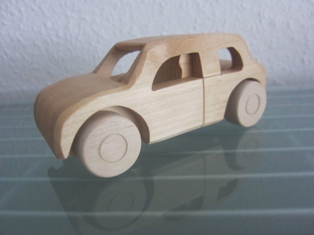 Small Timber Car Car Small Car Car Wood - Etsy