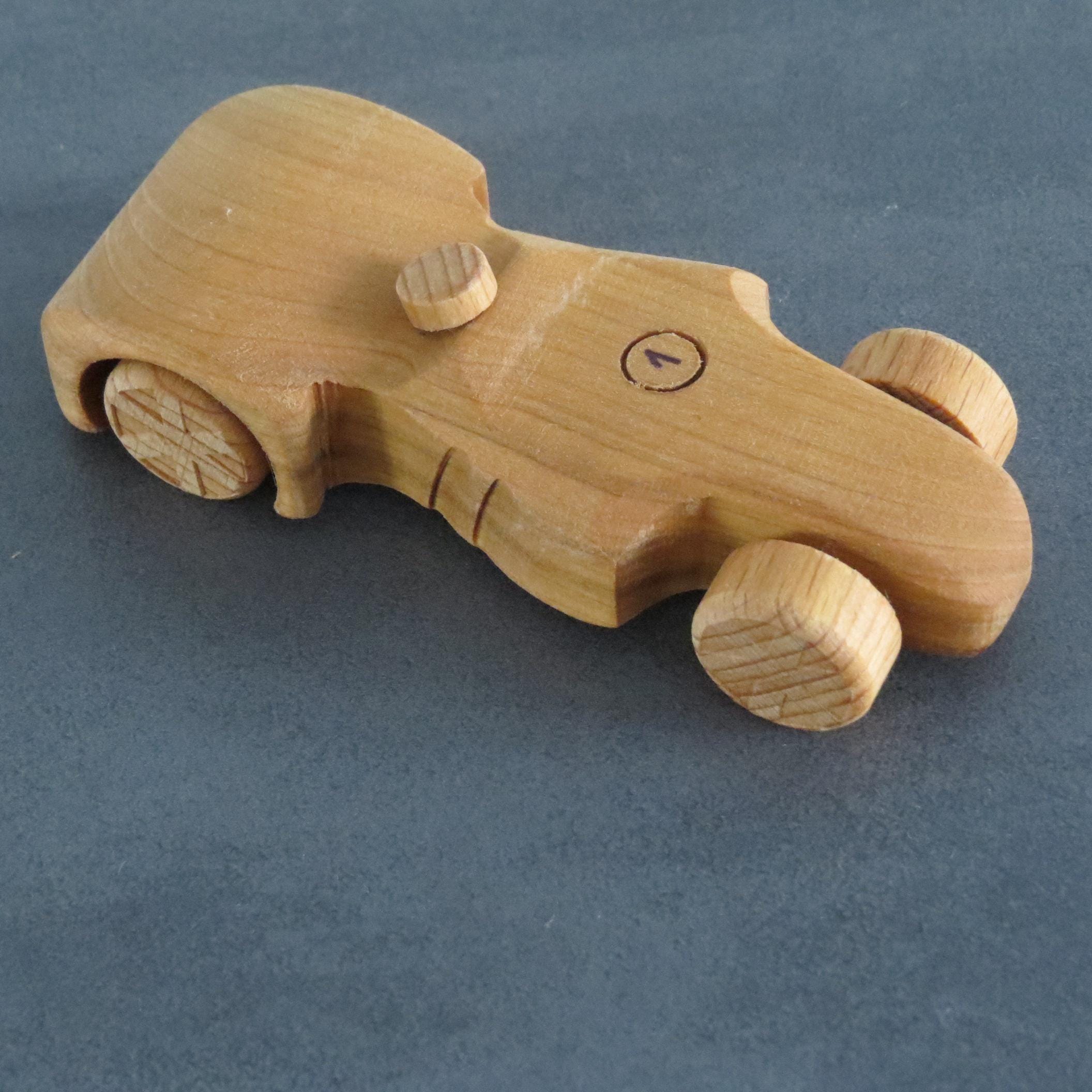 Dragster Drag Rac Race Car Sports Car Wooden Car Model Car Sports Car Wood