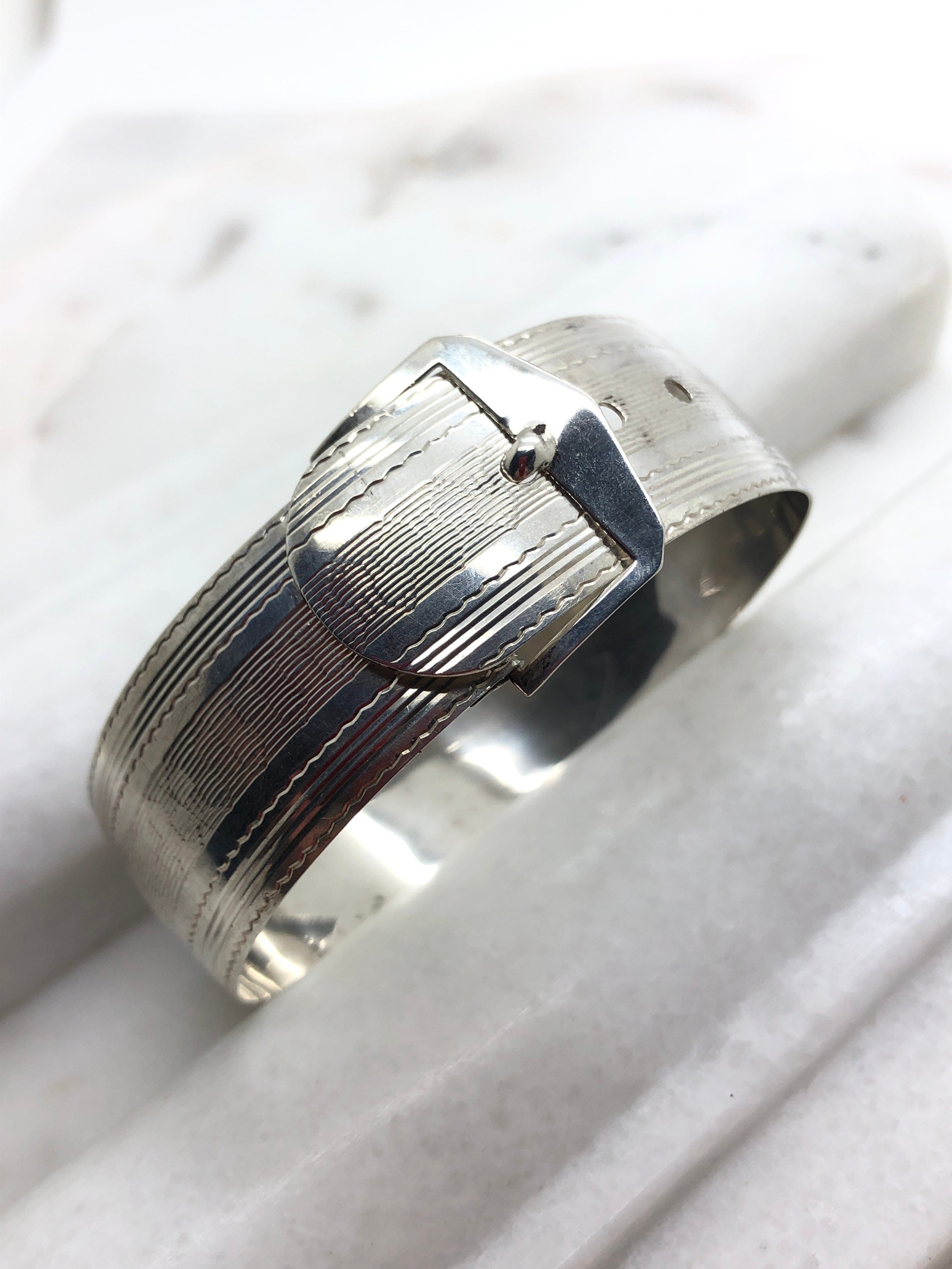 birks sterlingシルバーバングル Vintage Birks Sterling silver Bangle bracelet | eBay