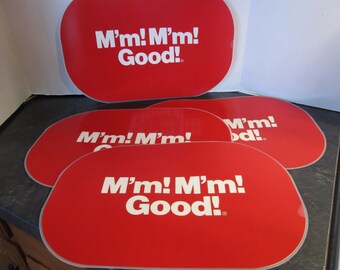 Mm Mm Good Campbells Etsy Mm Mm Good Campbells Etsy