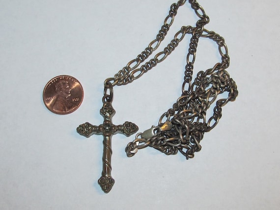 Vintage 925 Italy ka 1772 Sterling 