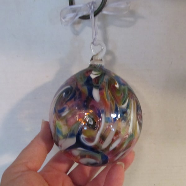 West Virginia Hand Blown Glass Etsy