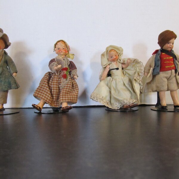 Kaiser Doll Stands - Etsy