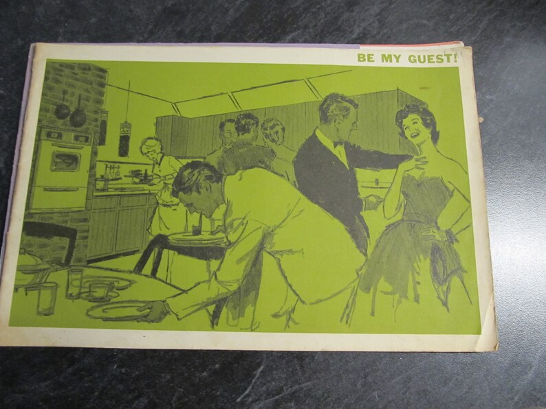 Vintage Ohio Fuel Gas Company Columbia Gas Collection of Etsy