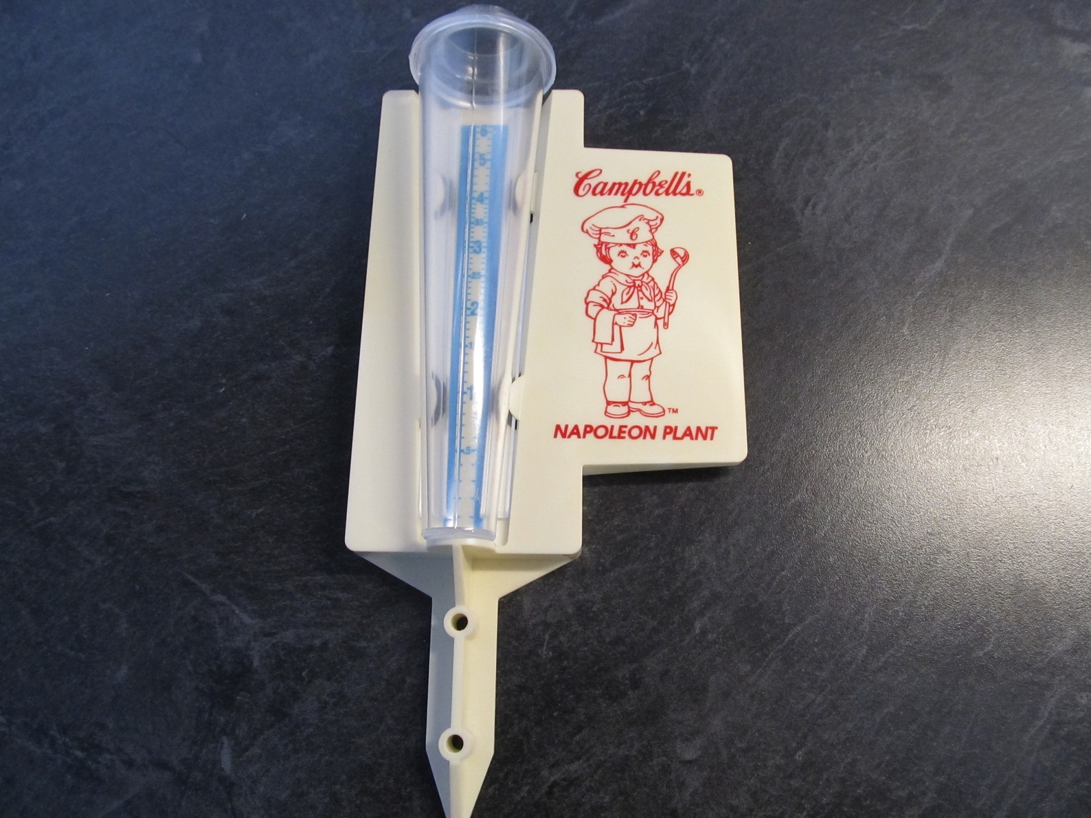 Vintage Campbell's Soup Napoleon Ohio Plant 1970's Etsy