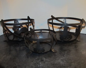 Longaberger small outlet bakers rack