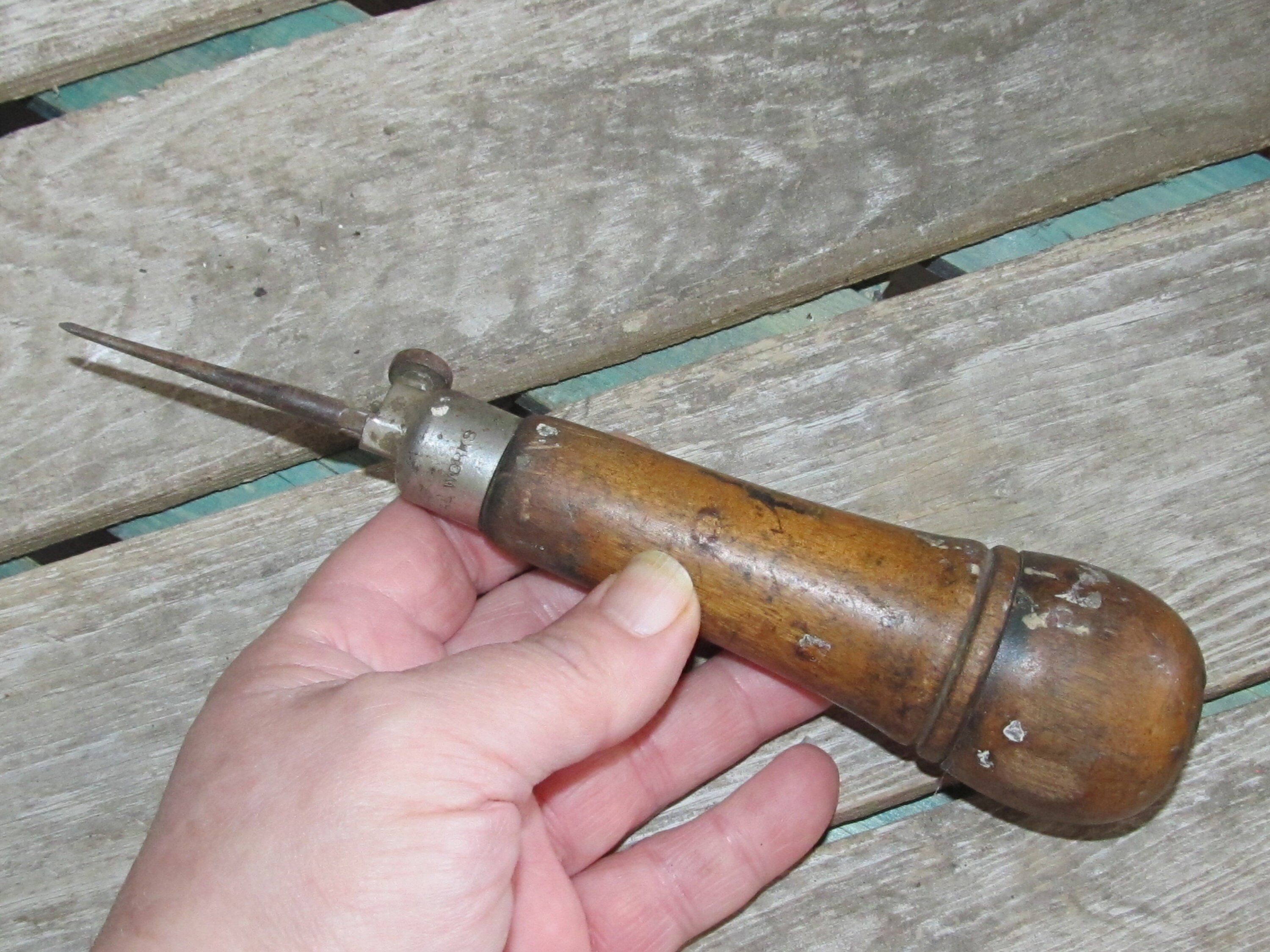 Antique 