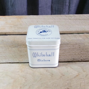 Whitehall Tobacco
