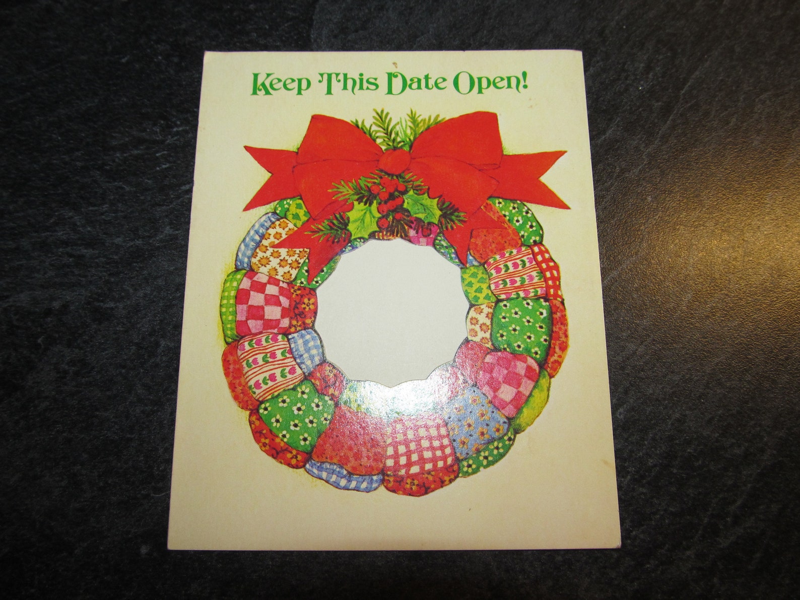 6 Vintage Drawing Board Greeting Cards Inc Blank Holiday Etsy