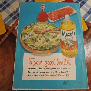 Poêle à Popcorn Mazola - Fabricant De Pop-corn Vintage - Début 1900 - Americana Rare
