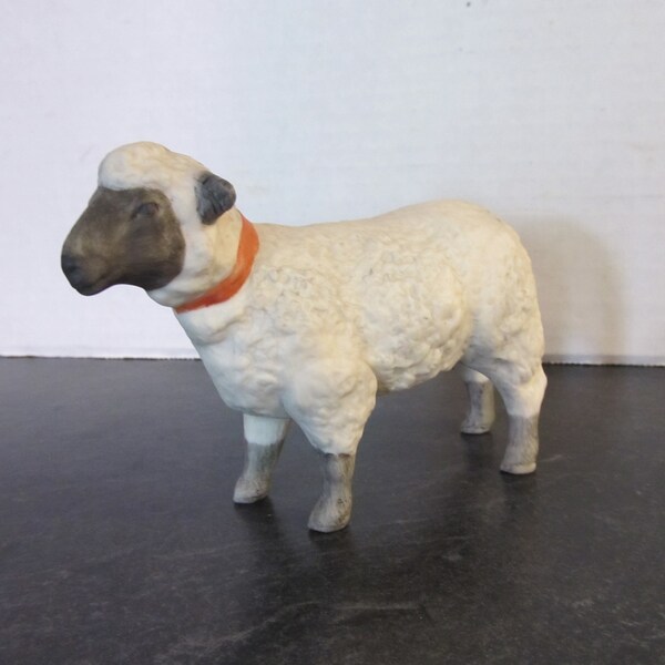 Porcelain Sheep Etsy