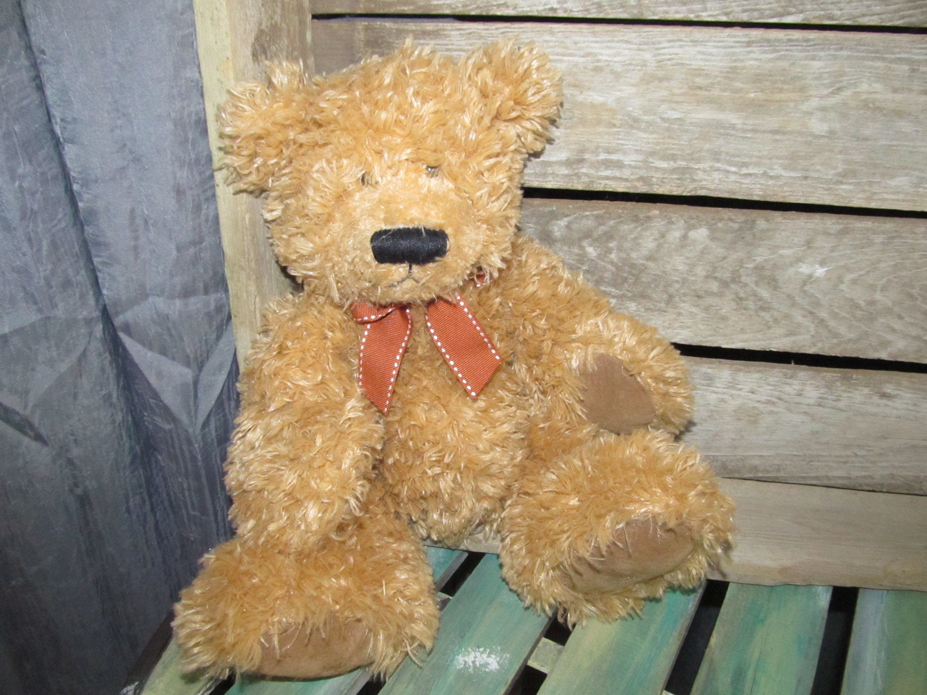 Russ Berrie Bears Etsy