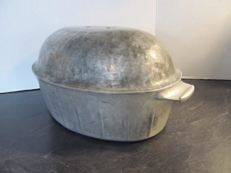 Vintage Household Institute Aluminum Cooking Utensils HI Etsy