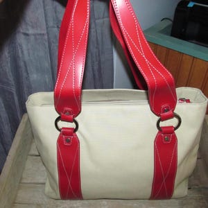 Dkny City Bag - Etsy