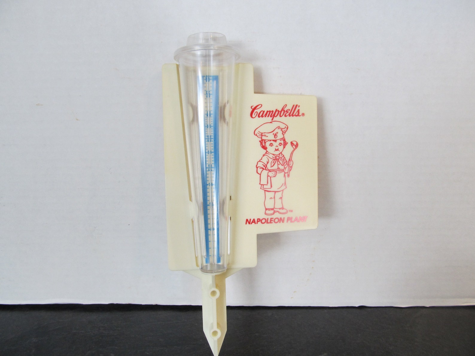 Vintage Campbell's Soup Napoleon Ohio Plant 1970's Etsy