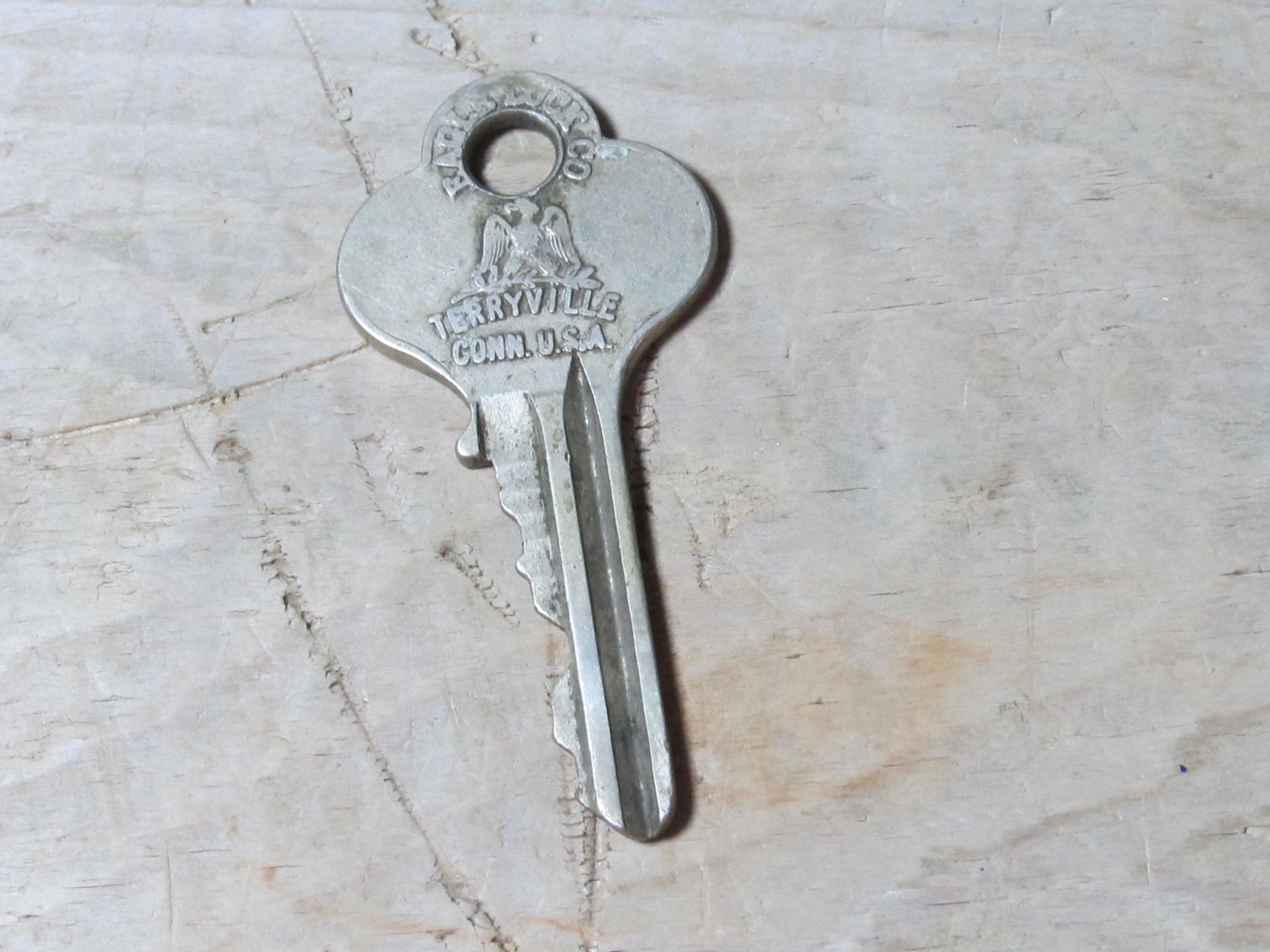 Eagle Lock Co - Etsy