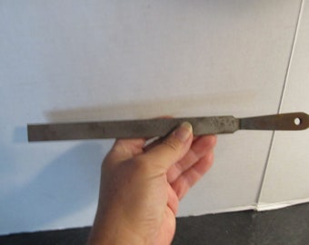By J K Sunflower Mill Bastard Files Files Tools Box Of 12 Hand Tools Home Garden Gl