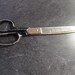 Vintage Boker Scissors 9