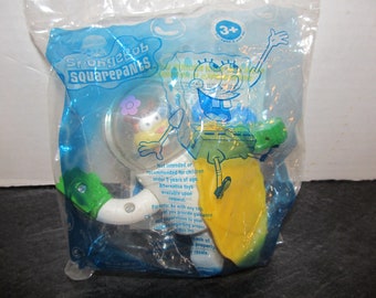Nsync burger best sale king toys