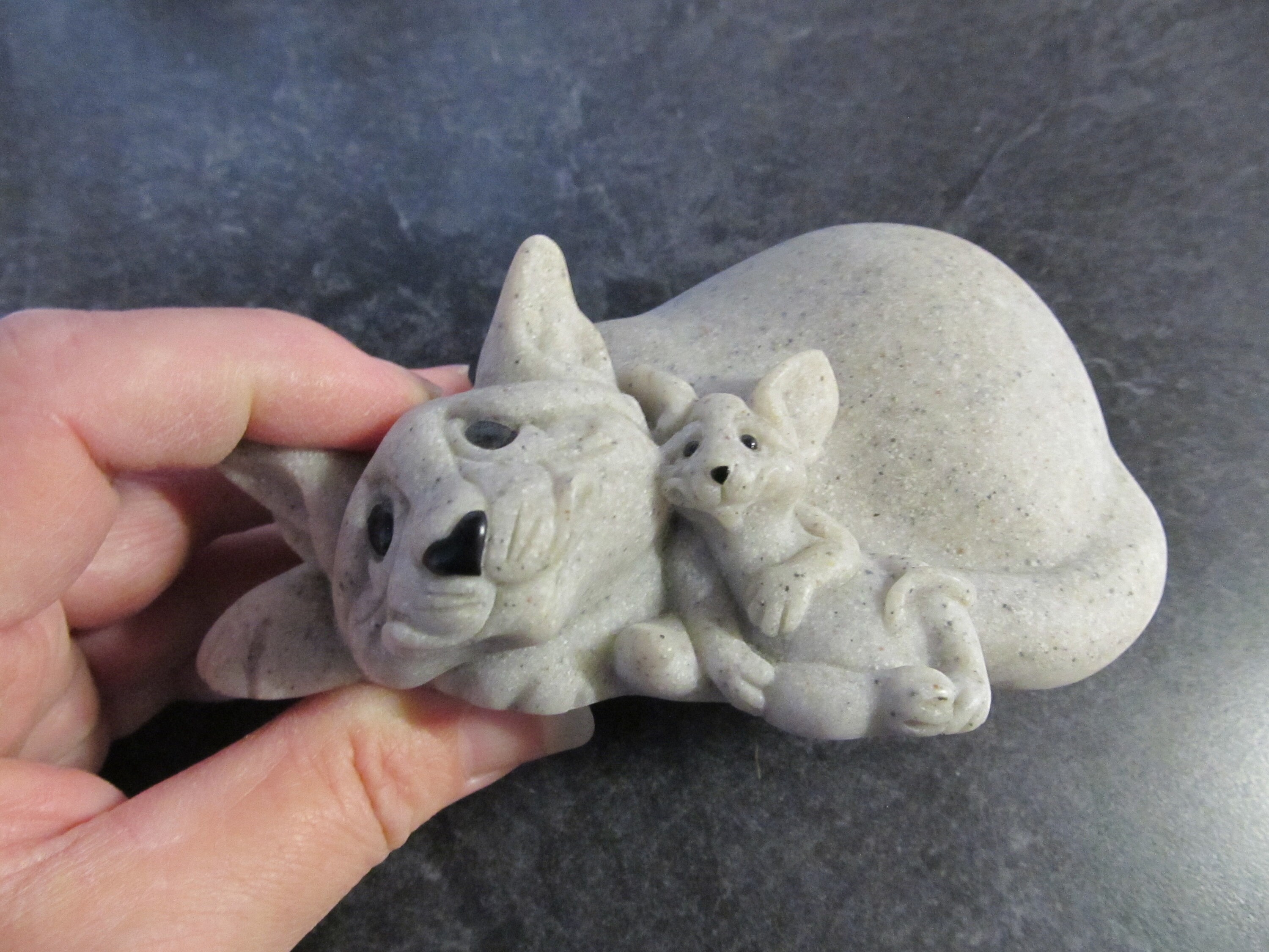 Vintage Second Nature Quarry Critters You Choose 46002 - Etsy
