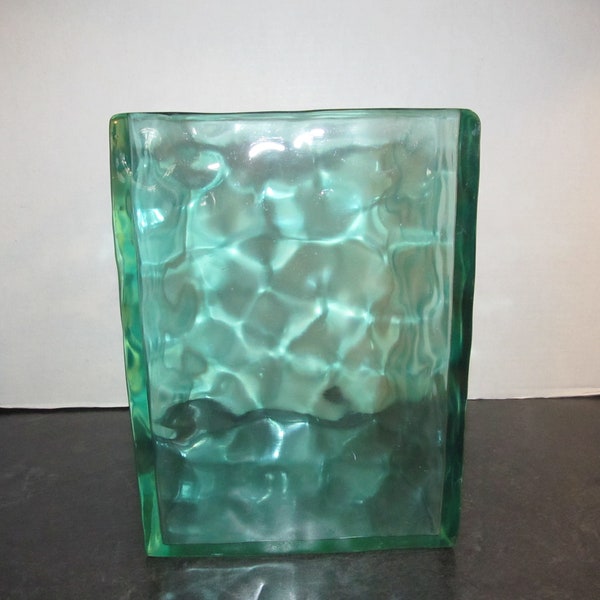 Square Terrarium Etsy