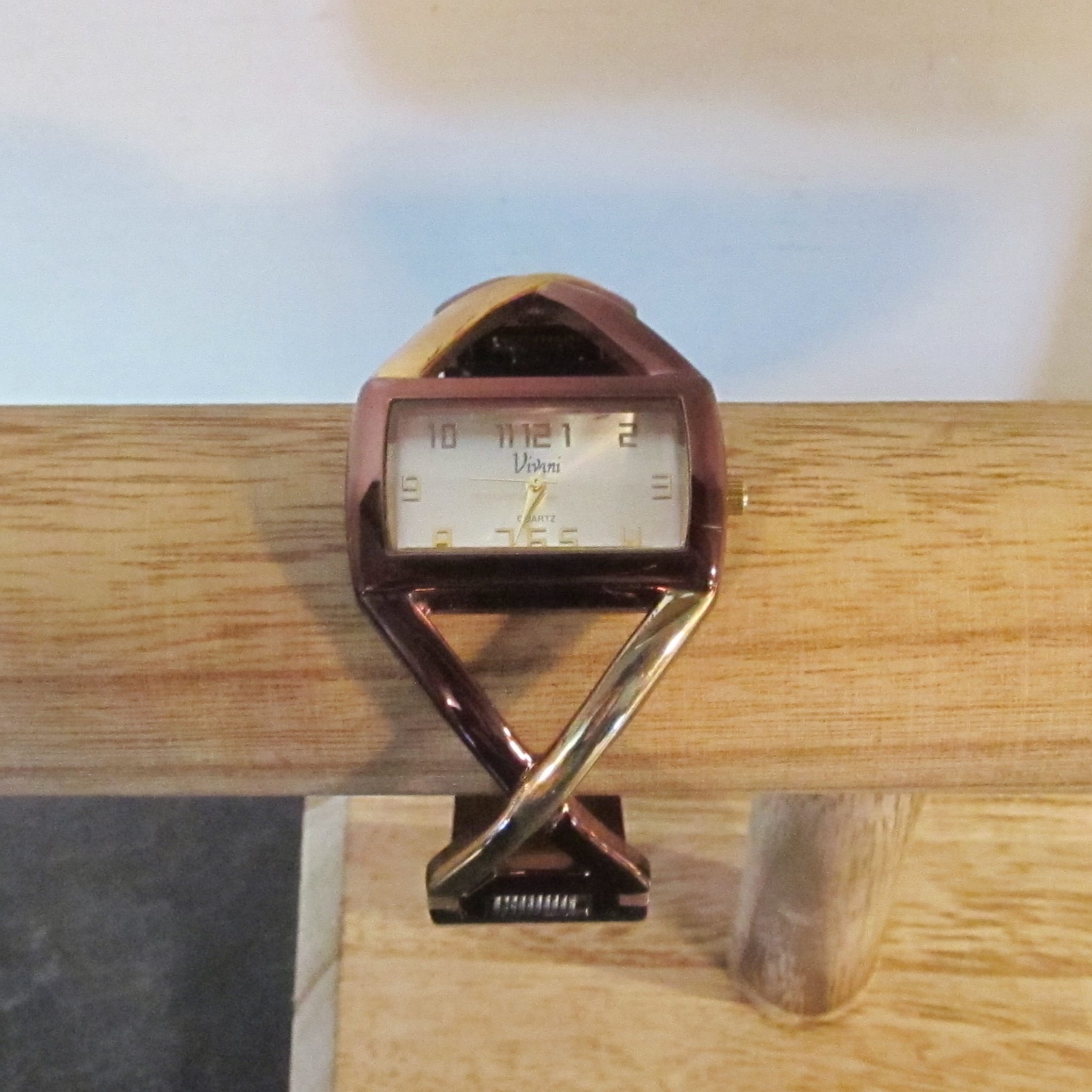 Vivani top ladies watch