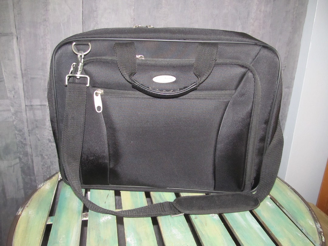 Samsonite 1910 computer bag new arrivals