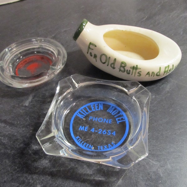 Old Butts and Ashes Etsy