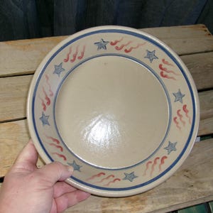 Beaumont Brothers Pottery - Etsy