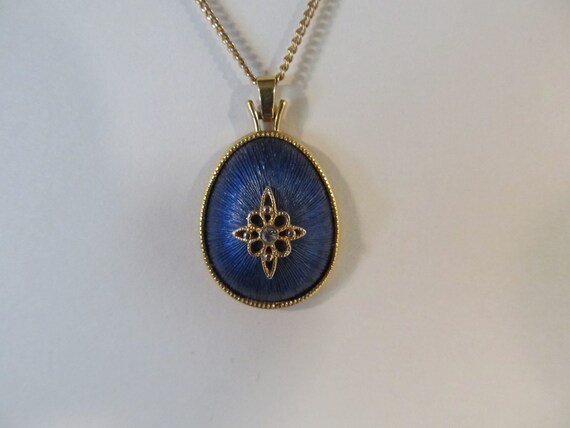 Avon star necklace store