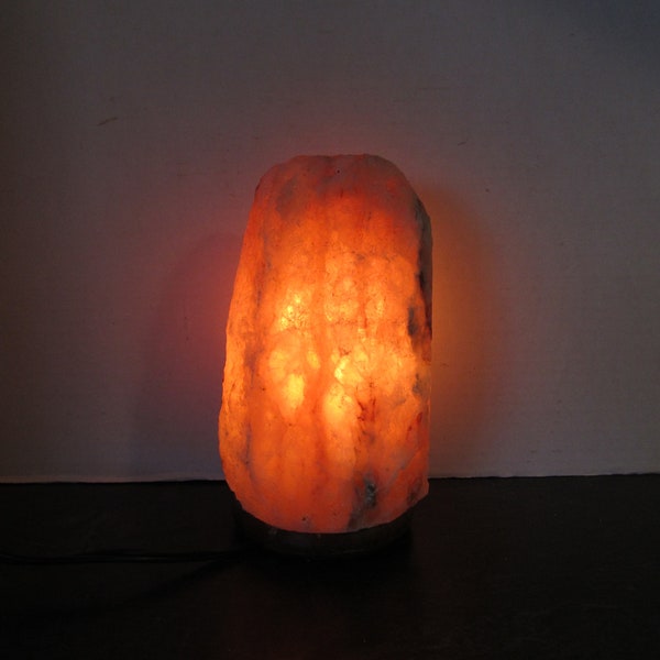 Himalayan Salt Lamp Etsy