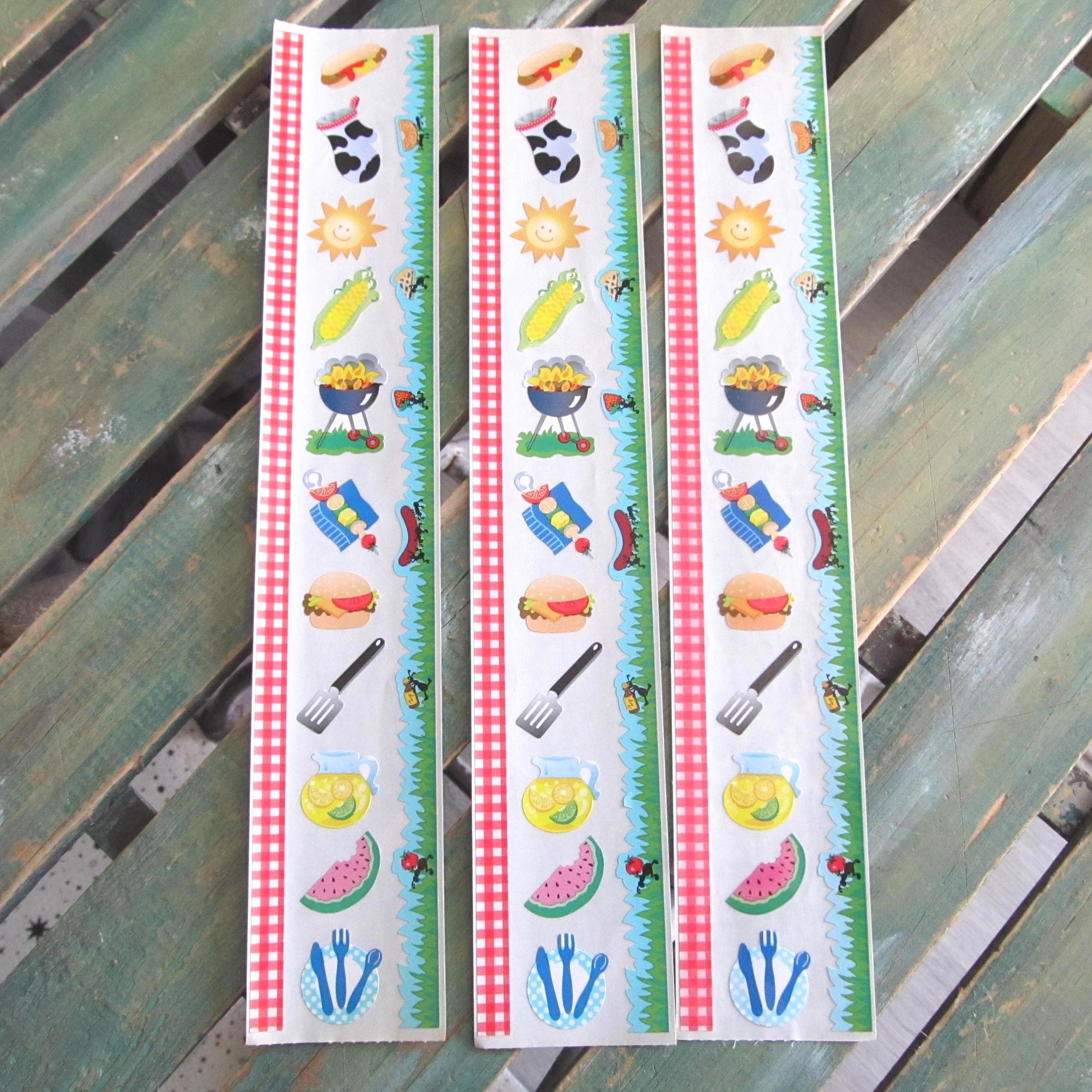 Sandylion Sticker Kit - Etsy